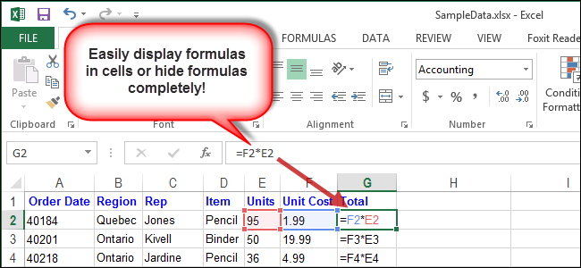 f3 in excel for mac